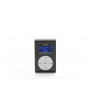 0.9" LCD USB Rechargeable Mini MP3 Player
