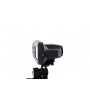 C600 1.5" LTPS 5.0MP Wide Angle Vehicle Car DVR Camcorder with 12-LED Night Vision