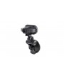 C600 1.5" LTPS 5.0MP Wide Angle Vehicle Car DVR Camcorder with 12-LED Night Vision